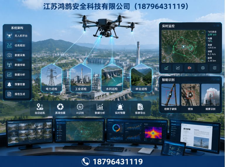 宜春消防通信指挥展示图